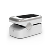 Multifunctional OLED Screen Portable Quick Analysis Fingertip Pulse Oximeter