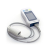 Medical Handheld Blood Oxygen SPO2 Oximeter Monitor Blood Oxygen Saturation Pulse Oximeter