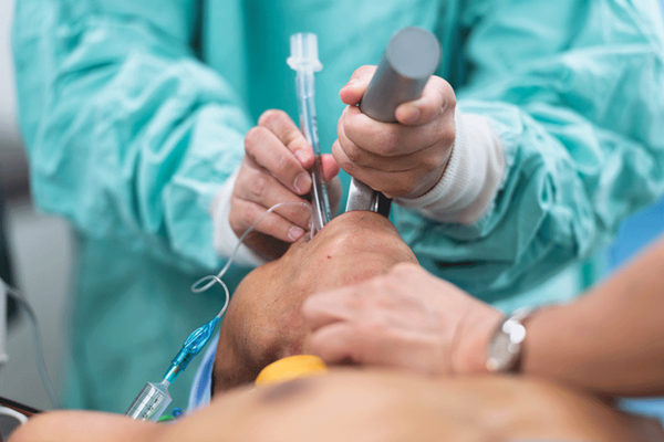 endotracheal tube kit