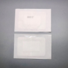Breathable Non-woven First Aid Adhesive Non Woven Wound Dressing Wound Care Healing Wound Dressing