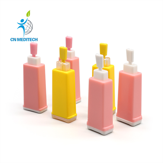 Professional Supply Good Quality Safety Blood Lancet
