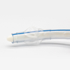 Disposable Medical Cuffed Reinforced Tracheostomy Tube