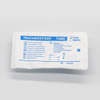 Disposable Cuffed Tracheostomy Tube
