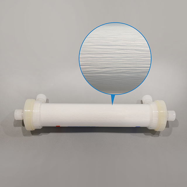 Low Flux and High Flux 3M Dialysis Membrane Blood Hemodialysis Dialyzer