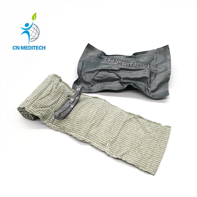 Military Israeli Bandage Emergency Bandage