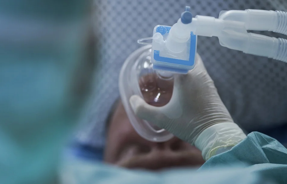 HMEs in Long-Term Ventilation3