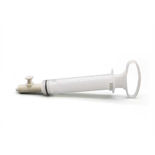 MVA Disposable Aspiration Abortion Kit Single Valve Manual Vacuum Aspirator For Gynecology