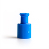 Disposable Medical Sterile Luer Lock Cap Combi IV stopper
