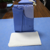 Medical Waterproof SMS Disposable Reinforced Surgical Gown