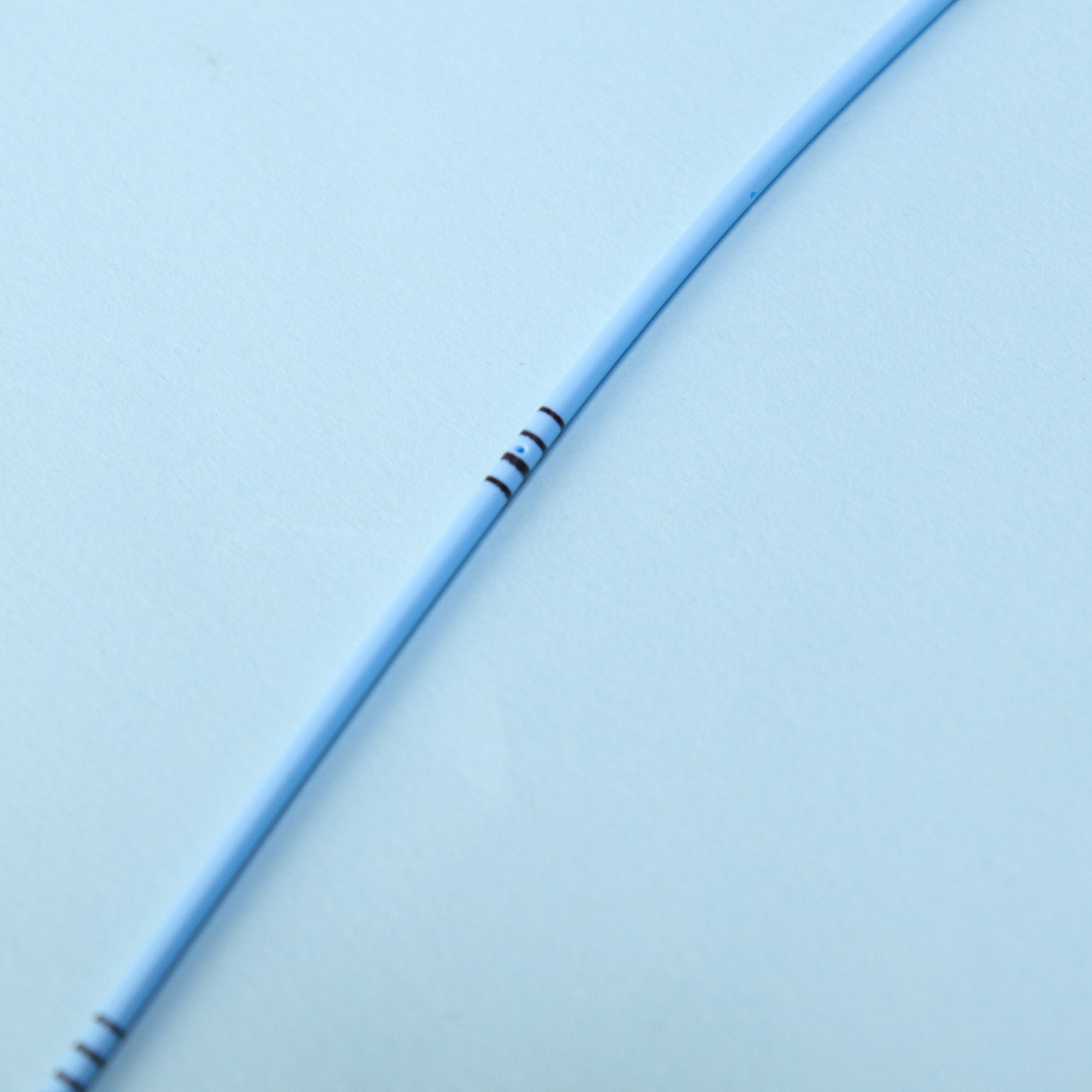 Medical Disposable Urology Double J Ureteral Stent Set
