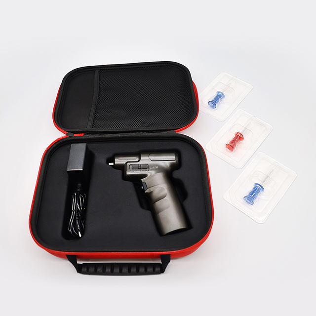 Intraosseous Infusion System Intraosseous Needle