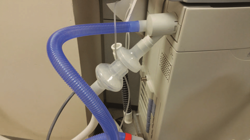 Respiratory Filters in Infection Control3