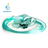 Medical Disposable Adult Pediatric PVC Oxygen Mask
