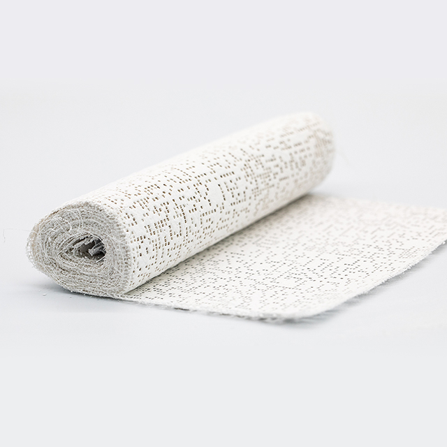 Medical Plaster of Paris Bandage Rolls POP Bandage for Orthopaedic Use