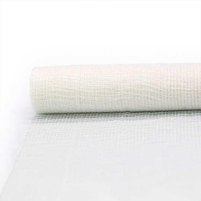 Medical Sterile Wound Dressing Gauze Bandage Roll