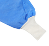 Disposable Sterile Waterproof Non-woven Surgical Gown for Hospital Use