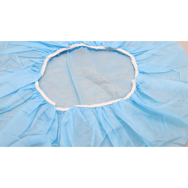 Disposable Non-woven Nice Full Round Cap