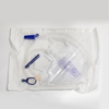 Medical Disposable Luxury Urine Collector Drainage Bag