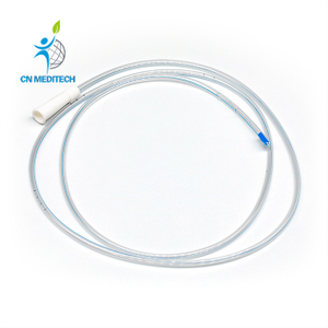 Disposable PVC Gastric Decompression Stomach Drain Tube