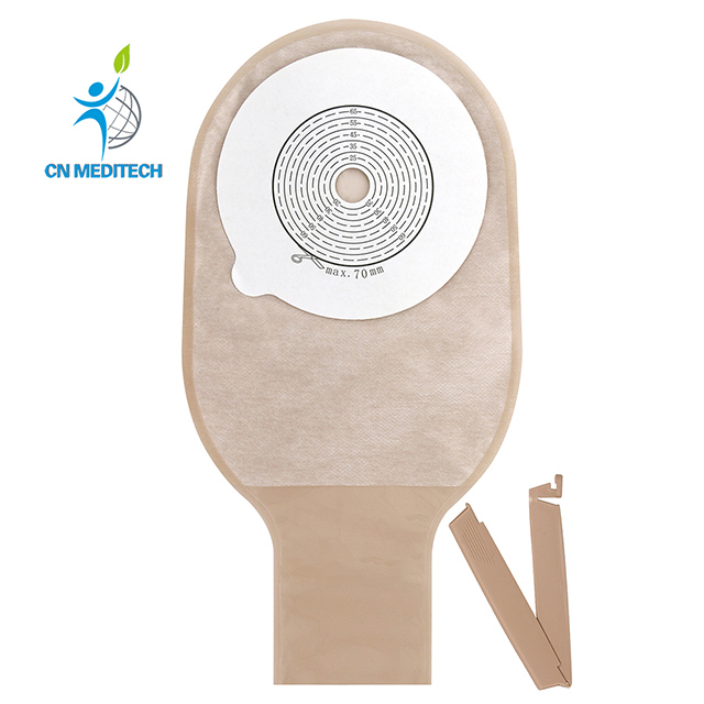 640-colostomy bag