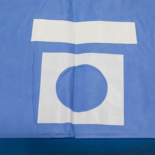 Disposable Surgical Pack Urology Pack TUR Pack 