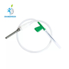 Single Wing Type Venous Blood Specimen Collection Needle