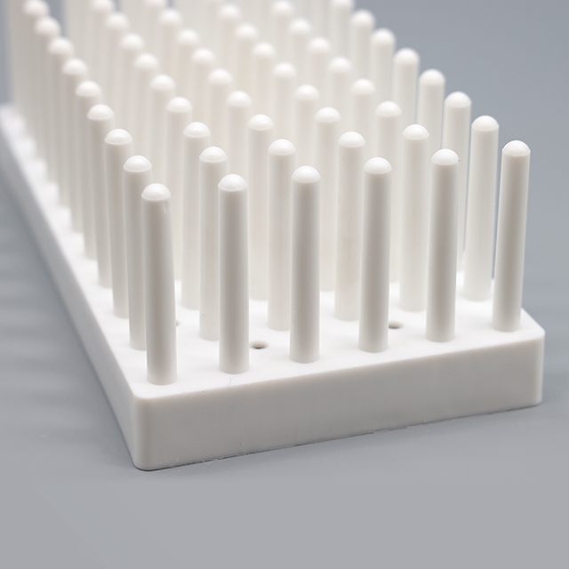 High Quality Detachable Test Tube Rack for Lab Tube