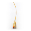 Medical Natural Latex 3 Way Foley Urinary Catheter
