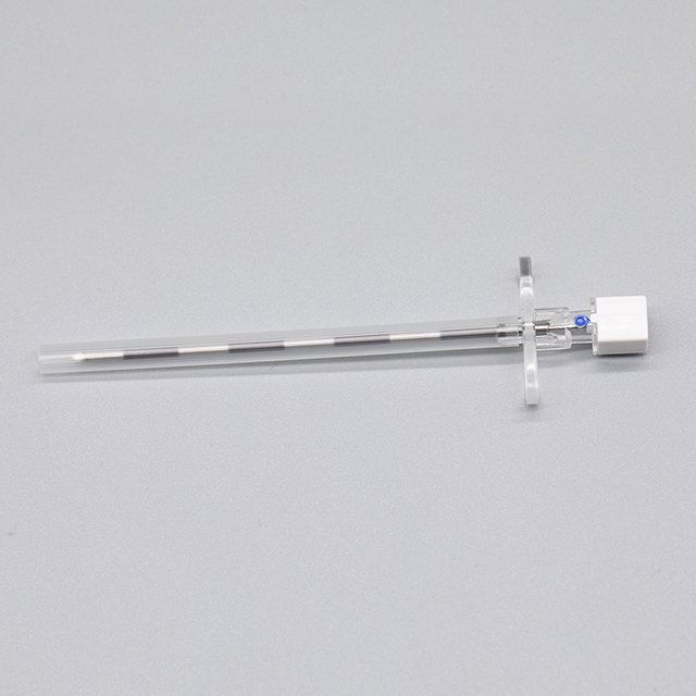 Disposable Combined Kit Sterile Epidural Anesthesia Kit