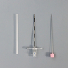 Disposable Continuous Epidural Puncture kit Epidural Anaesthesia Kit