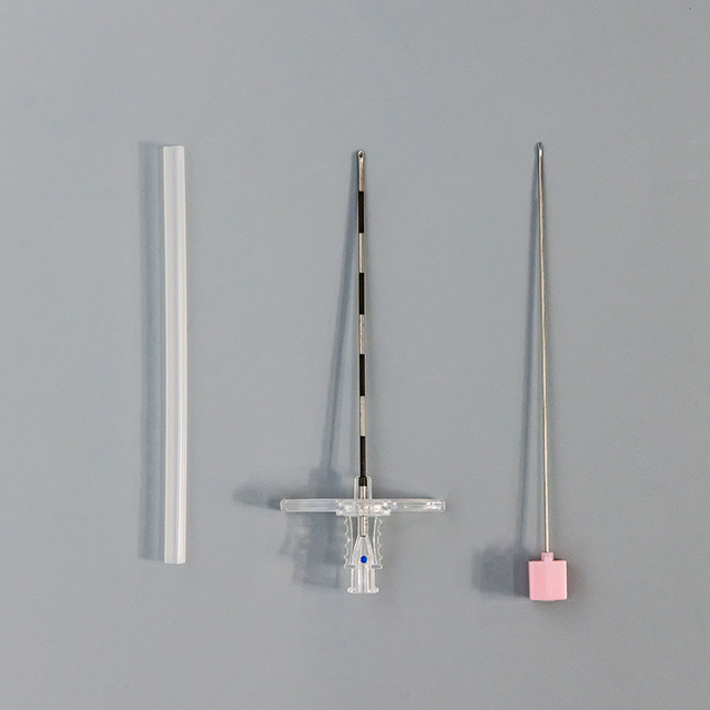 Disposable Continuous Epidural Puncture kit Epidural Anaesthesia Kit