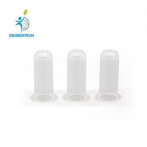 Disposable Sterile Vacuum Blood Collection Tube Needle Holder