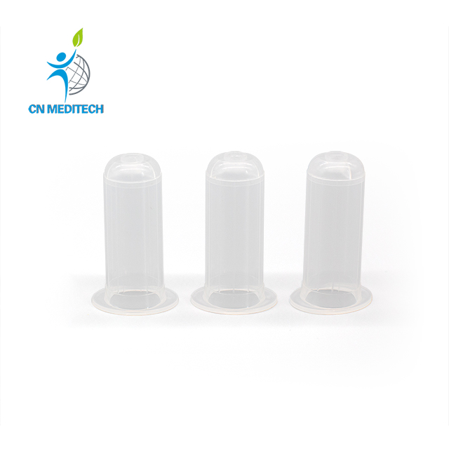Disposable Sterile Vacuum Blood Collection Tube Needle Holder
