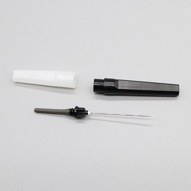 Pen Type Venous Blood Specimen Collection Needle