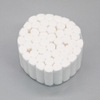 Disposable 100% Highly Absorbent Dental Cotton Roll