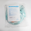 Medical Disposable Adjustable Venturi Mask with 6 Diluters