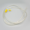 Medical Disposable PVC Stomach Feeding Tube 