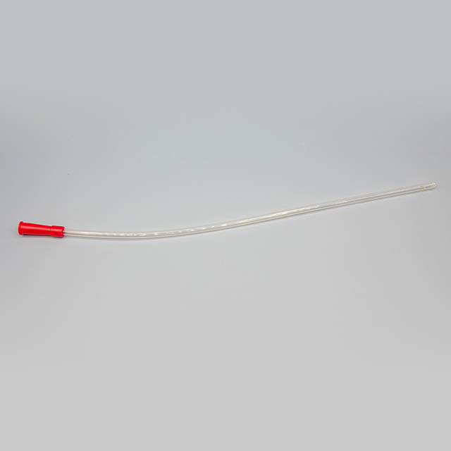 Medical Gastroenterology Disposable PVC Rectal Tube