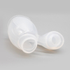Silicone Baby Safety Nose Cleaner Vacuum Suction Children Nasal Aspirator 
