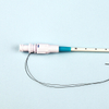 Hydrophilic Coated Percutaneous Nephrostomy Drainage Catheter Set