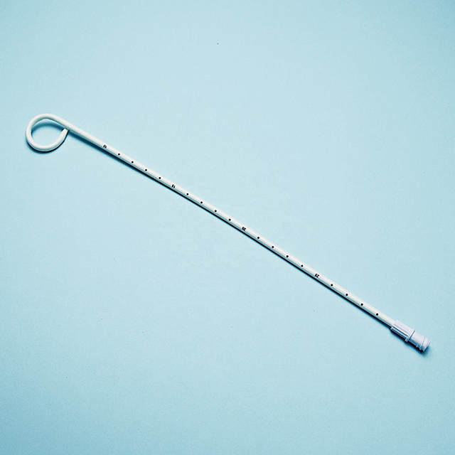 Pigtail Drainage Catheter Kit