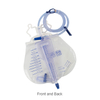 Adult Medical Urometer Bag Urine Meter Adult Urometer