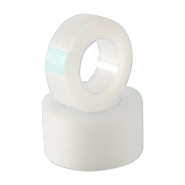 Medical Hypoallergenic PE Surface Protection Adhesive Tape 
