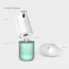 Wall Mounted 350ml Hand Sanitizer Touchless Automatic Foam Soap Dispenser