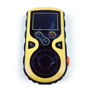 OLED Digital Display SPO2 Blood Oxygen Saturation Monitor Handheld Pulse Oximeter
