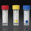 Disposable Sterile Non-vacuum Blood Collection Tube 