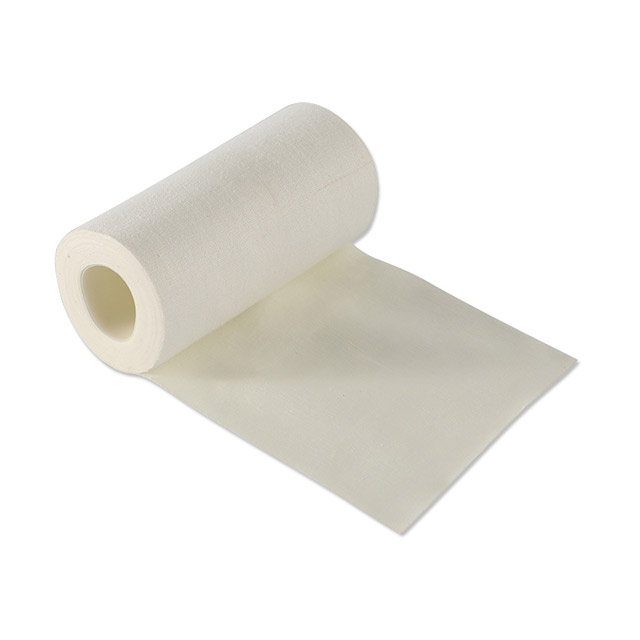 640-Zinc oxide plaster