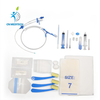 Medical Disposable Hospital Central Venous Catheter CVC Catheter Kit