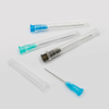 Medical Disposable Hypodermic Syringe Needle for Injection