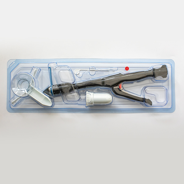 Medical Consumable Disposable Anorectal Stapler for Prolapse and Hemorrhoids (PPH)
